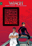 Largo Winch - 3 Yeux Des Gardiens Du Tao (Les)