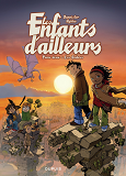 Les Enfants D'Ailleurs - Les Ombres