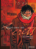 Secrets, L'Ecorche - Tome 2 - Secrets, L'Ecorche, Tome 2/2