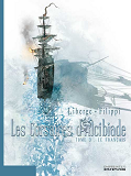 Les Corsaires D'Alcibiade - Tome 3 - Le Francais