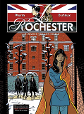Les Rochester - Tome 5 - Jeunes Gens En Colere