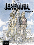 Jeremiah - Integrale - Tome 4