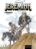 Jeremiah - Integrale - Tome 5