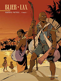 Amere Patrie - T04 - Amere Patrie T1