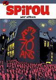 Recueil Spirou