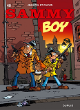Sammy - Tome 40 - Boy