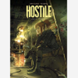 Hostile - Tome 1 - Impact