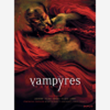 Vampyres - Tome 1 - Vampyres - Tome 1