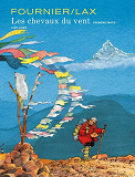 Les Chevaux Du Vent - T12 - Les Chevaux Du Vent T1