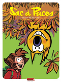 Sac A Puces - Tome 2 - Chauds Les Marrons