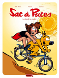 Sac A Puces - Tome 5 - Le Lundi Au Soleil