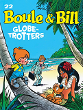 Boule Et Bill - Tome 22 - Globe-Trotters