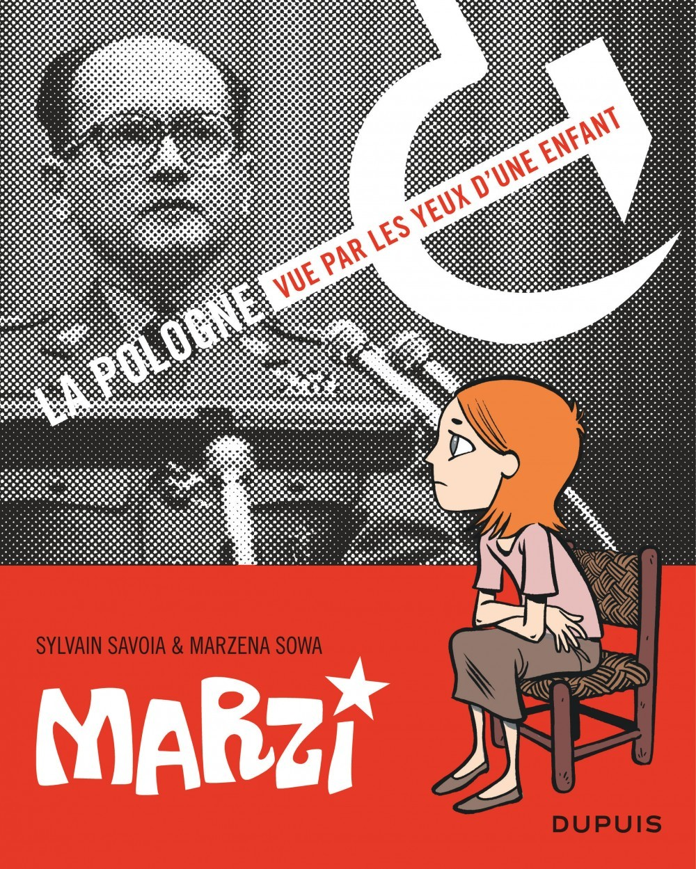 Marzi - L'Integrale - Tome 1 - La Pologne Vue Par Les Yeux D'Une Enfant