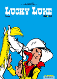 Lucky Luke - L'Integrale - Tome 1 -  Lucky Luke 1 (Integrale) 1946 - 1949