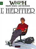 Largo Winch 1 Edition Speciale