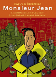 Monsieur Jean - L'Integrale - Tome 1 - Integrale Mr Jean T3