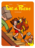 Sac A Puces - Tome 6 - Ca Demenage