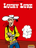 Lucky Luke - L'Integrale - Tome 3 - Lucky Luke - L'Integrale N  3