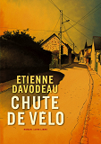 Chute De Velo - Tome 0 - Chute De Velo (Roman)