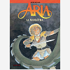 Aria - Tome 31 - La Mamaitha