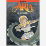 Aria - Tome 31 - La Mamaitha