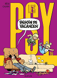 Les Psy - Besoin De Vacances !