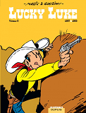 Lucky Luke - L'Integrale - Tome 5 - Lucky Luke - L'Integrale N  5
