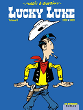 Lucky Luke - L'Integrale - Tome 6 - Lucky Luke - L'Integrale N  6
