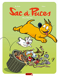 Sac A Puces - Tome 9 - Miss Wif Wif