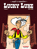 Lucky Luke - L'Integrale - Tome 7 - Lucky Luke - L'Integrale N  7
