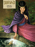 Orval - Tome 1 - Orval - Tome 1/2