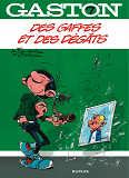 Gaston - Tome 7 - Des Gaffes Et Des Degats