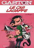 Gaston - Tome 12 - Le Cas Lagaffe
