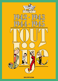 Tout Jije - Tome 18 - 1942-1945