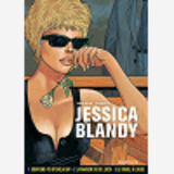 Jessica Blandy - L'Integrale - Tome 1 - Jessica Blandy, L'Integrale - Volume 1