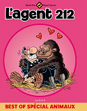L'Agent 212 - La Compil - Compil L'Agent 212