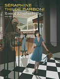 Rose D'Elisabeth Edition Speci - Rose D'Elisabethville - Tome 1 - Rose D'Elisabethville (Edition Spe