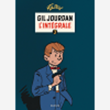 Gil Jourdan - L'Integrale - Tome 3 - Gil Jourdan - L'Integrale - Tome 3