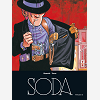 Soda - L'Integrale - Tome 2 - Soda - L'Integrale - Volume 2