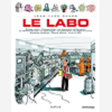 Le Labo - Tome 1 - Le Labo - Tome 1