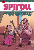 Recueil Spirou 313