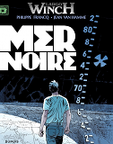 Largo Winch - Mer Noire