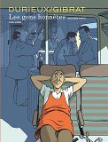 Les Gens Honnetes T2
