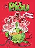 Le Piou - Tome 2 - Debile Volatile