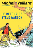 Michel Vaillant - Tome 9 - Le Retour De Steve Warson
