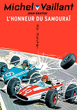 Michel Vaillant - Tome 10 - L'Honneur Du Samourai