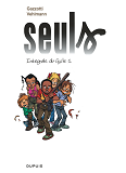 Seuls - L'Integrale - Tome 1 - 1er Cycle