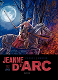 Jeanne D'Arc - L'Epee T1