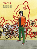 L'Enrage (Integrale) - L'Enrage - L'Integrale - Tome 1 - L'Enrage - L'Integrale (Edition Speciale)