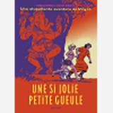 Une Stupefiante Aventure De Viny K. - Tome 1 - Une Si Jolie Petite Gueule